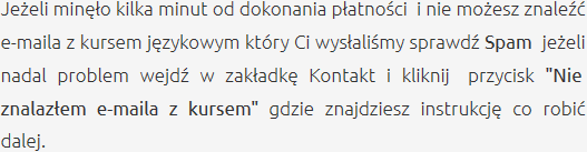Szkolenia Językowe Biłgoraj